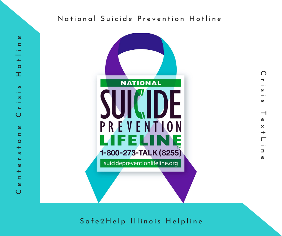 Suicide Prevention